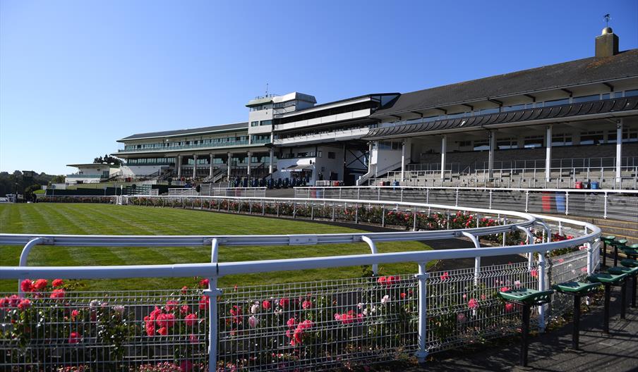 Chepstow Racecourse