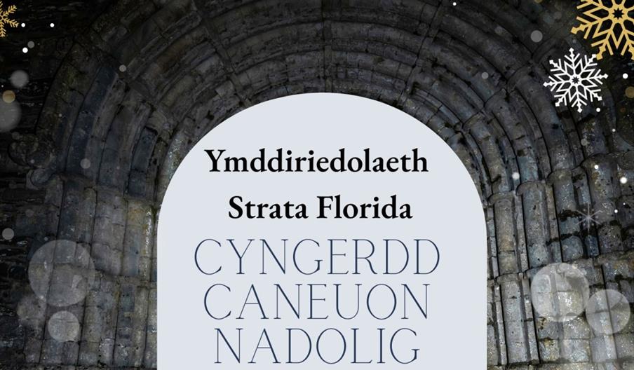 Carol Concert in St Mary's Church