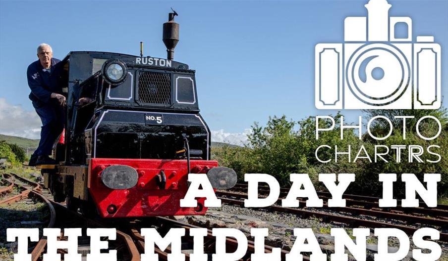 Photo Charters' A Day in the Midlands'