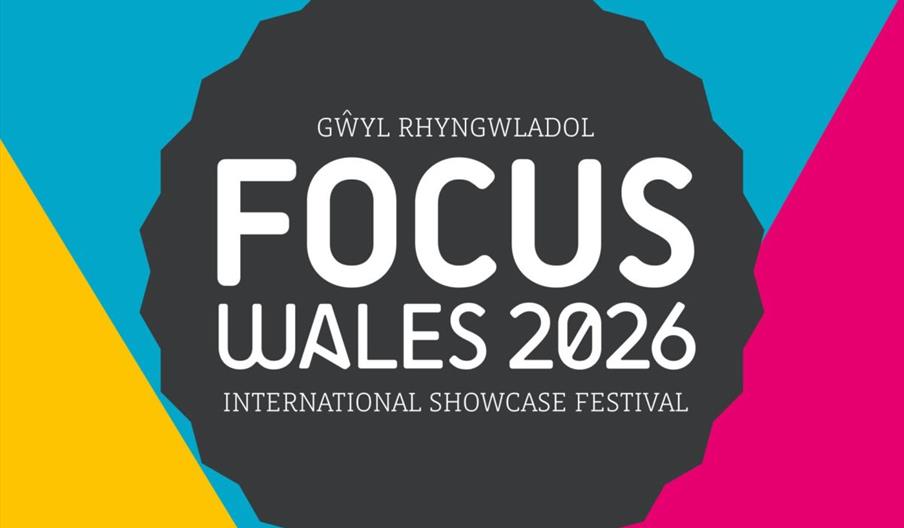 Focus Wales 2026