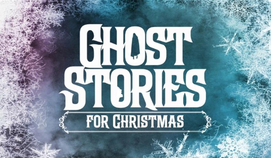 Ghost Stories for Christmas at Aberystwyth Arts Centre