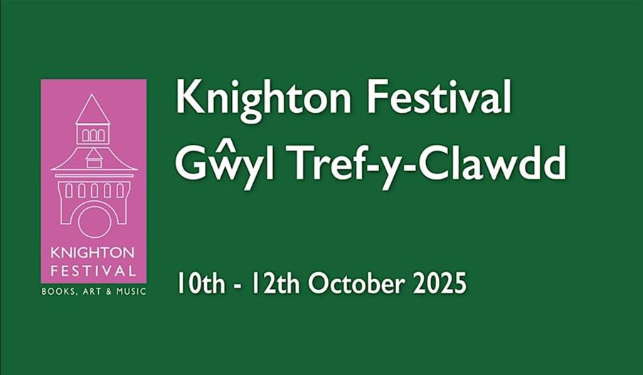 Knighton Festival 2025