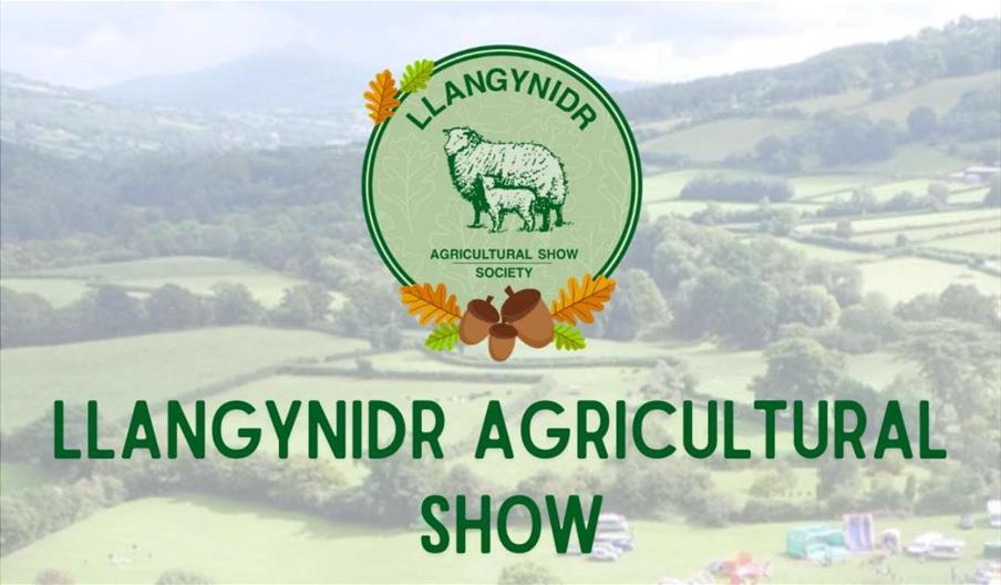 Llangynidr Agricultural Show