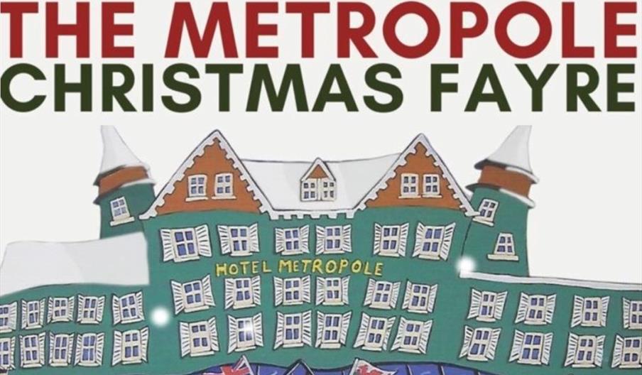 Metropole Christmas Fayre