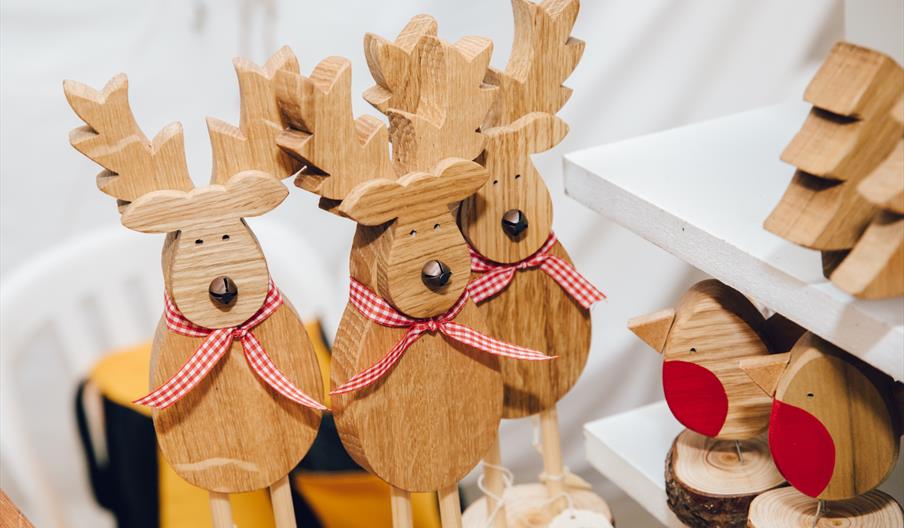 Portmeirion Food and Craft Fair