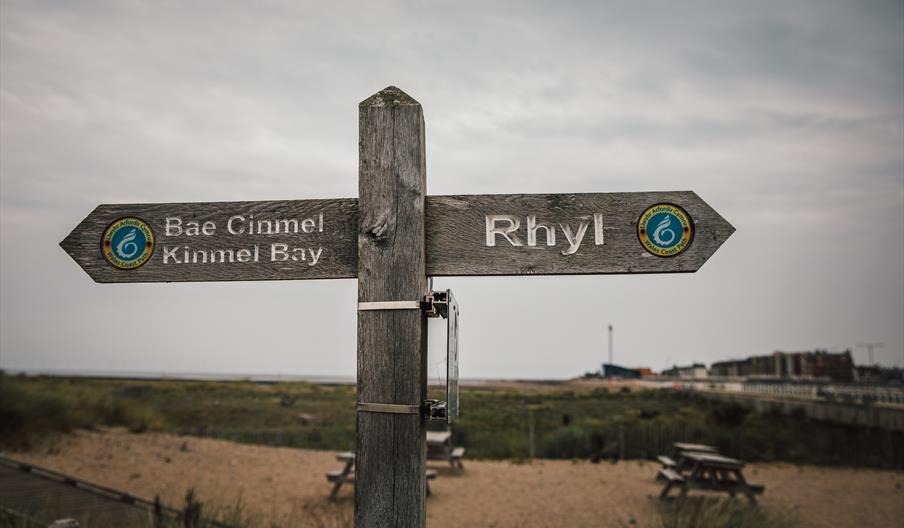 Rhyl