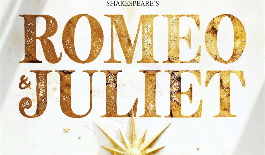 Outdoor Theatre: Shakespeare's Romeo & Juliet