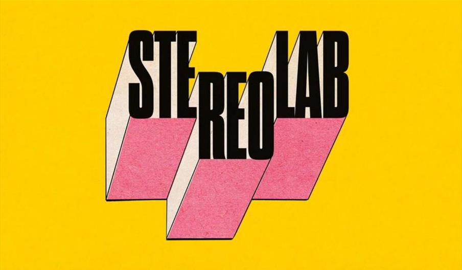 Stereolab-special guest Emma Tricca | Aberystwyth Arts Centre'