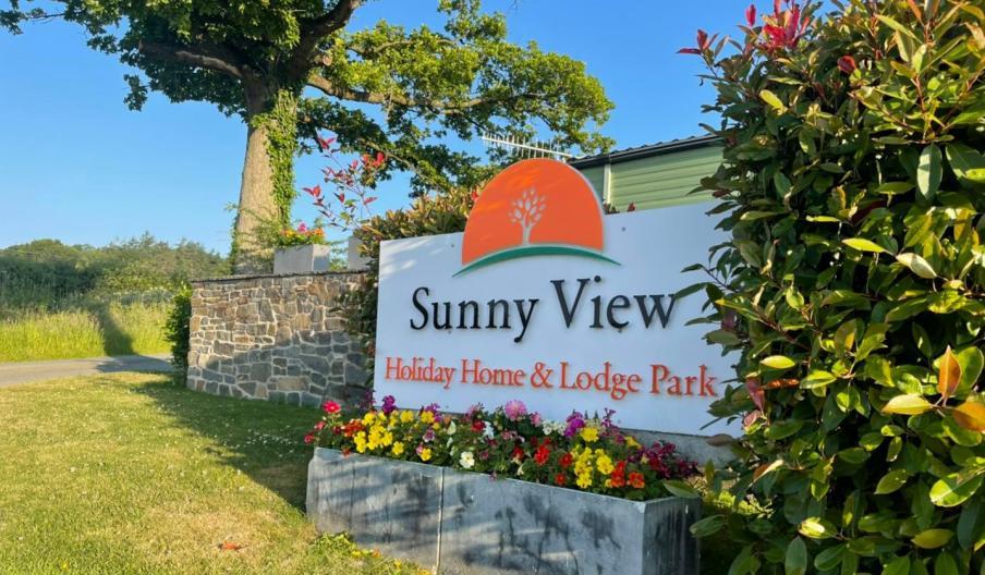 Sunny View Caravan Park