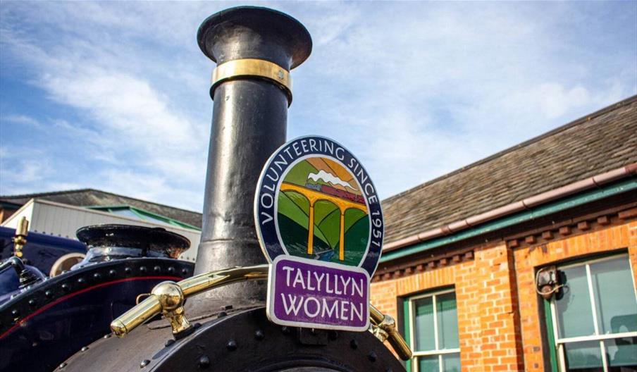 Talyllyn Women's Day | Talyllyn Railway