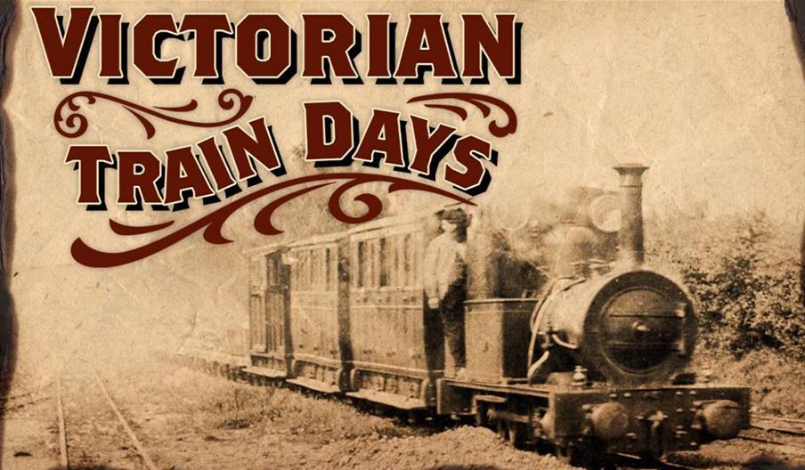 Victorian Train Day | Talyllyn Railway