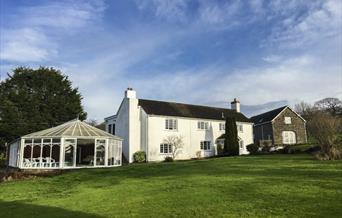 Cilpost Farm