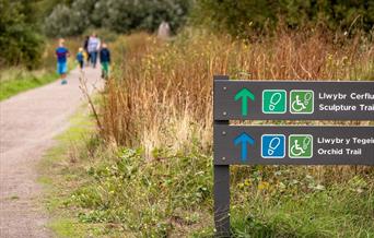 Nature /Walking Trails