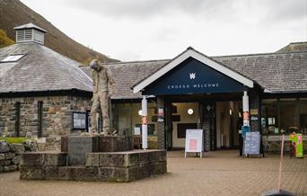 Elan Valley Visitor Centre