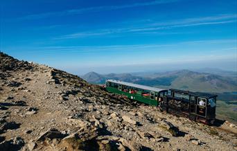 Llanberis