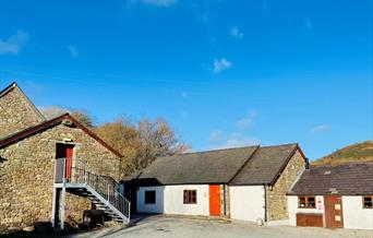 Smithy's Bunkhouse