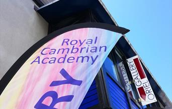 Royal Cambrian Academy of Art