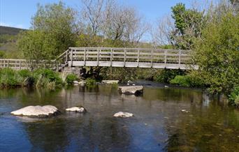 Bryn Gloch Caravan & Camping Park