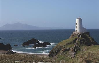 Traeth Llanddwyn | Newborough Beach