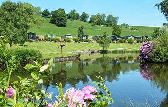 Hidden Valley Holiday Home Park