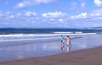 Aberavon Beach