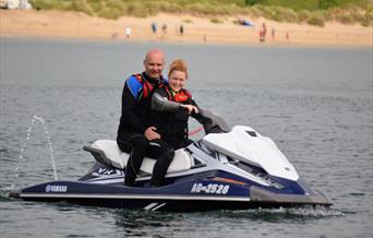 Swansea Watersports