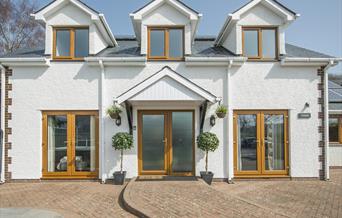 Corlan Cottage