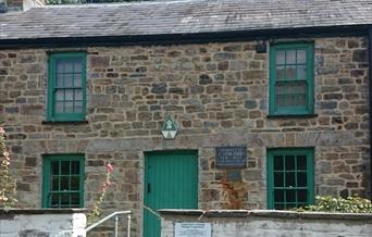 Joseph Parry's Cottage Museum