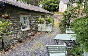 Coedmor Cottages