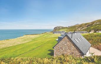 Nature's Point, Llyn Peninsula