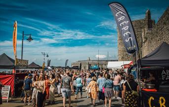 Caernarfon Food Festival