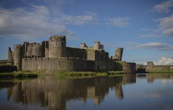 Caerphilly