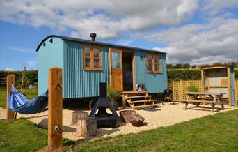 Holiday Accommodation Wales