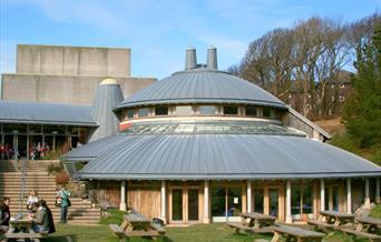 Aberystwyth Arts Centre