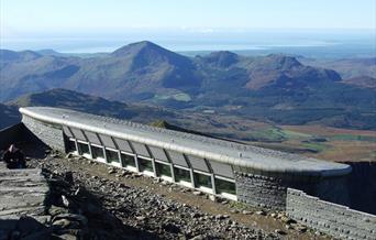 Yr Wyddfa | Snowdon