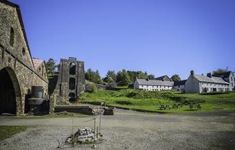 Blaenavon World Heritage Centre