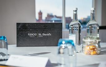 Voco St David's | Business Events