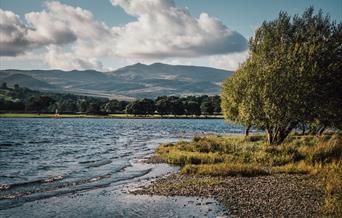 Llyn Tegid | Bala Lake, Southern Snowdonia