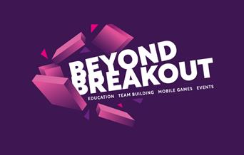 Beyond Breakout Escape Rooms