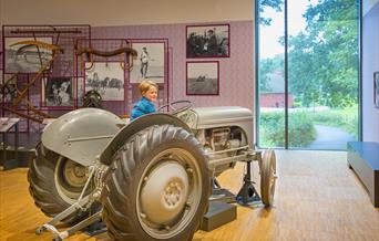 St Fagans National Museum of History