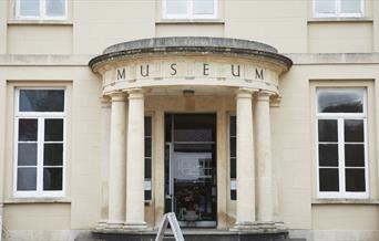 Chepstow Museum