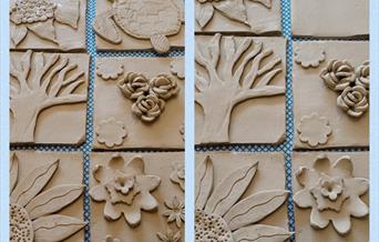 Handbuilding Workshop