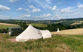 Rockfield Glamping