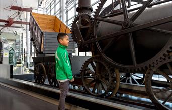 National Waterfront Museum