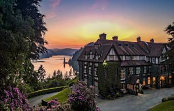 Lake Vyrnwy Hotel & Spa