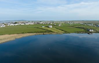 Rhosneigr Beach