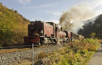 Welsh Highland Railway
