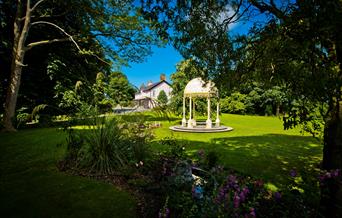 Plas Dinas Country House Caernarfon