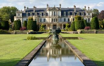 Dyffryn House & Gardens