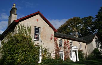 Plas Dolau Country Estate | Meeting Room